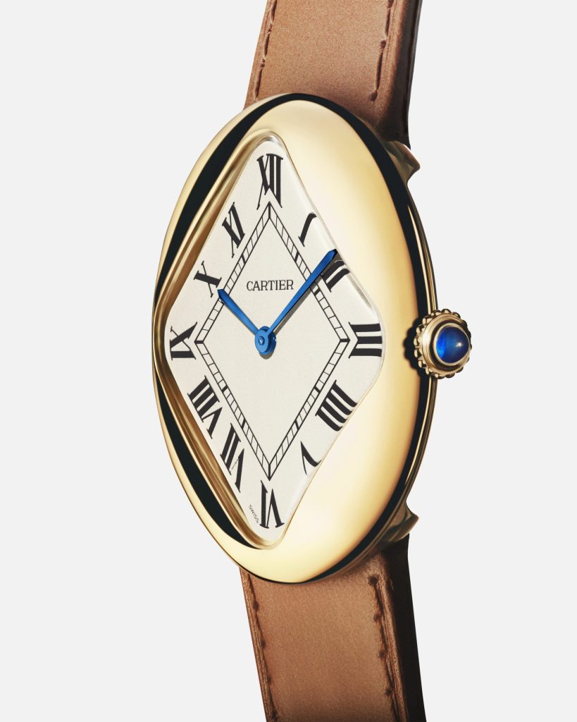 Taking a Second Look: The Replica Cartier Pebble