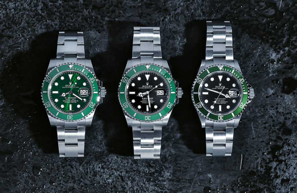 Rare Oyster: Testing the Replica Rolex Oyster Perpetual Submariner Date LV